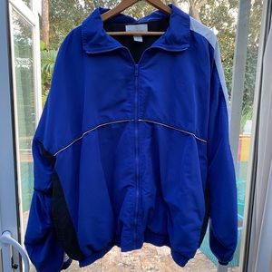 Authentic Vintage Bill Blass Menswear Colorblock